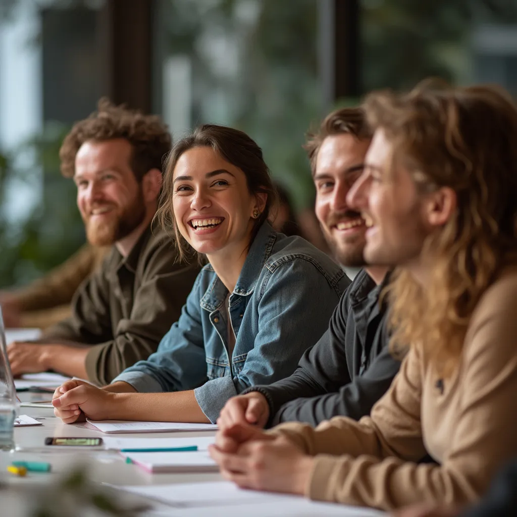 Articles de blog sur le développement personnel