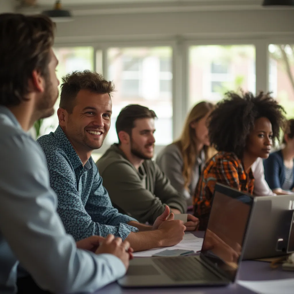 Mise en œuvre des techniques de développement